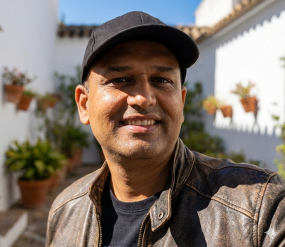 Cinematic Lifestyle Photography